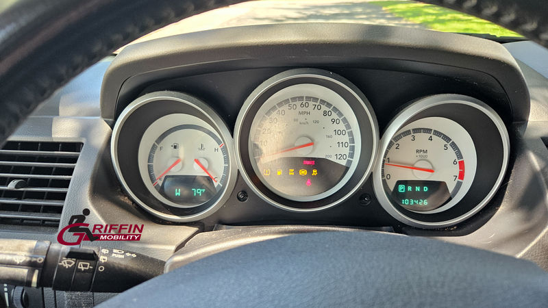 dodge grand caravan 2008 1D8HN54P68B187822 image dodge grand caravan 2008 1D8HN54P68B187822 image